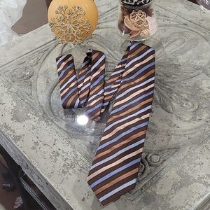 GIORGIO ARMANI NECK TIE